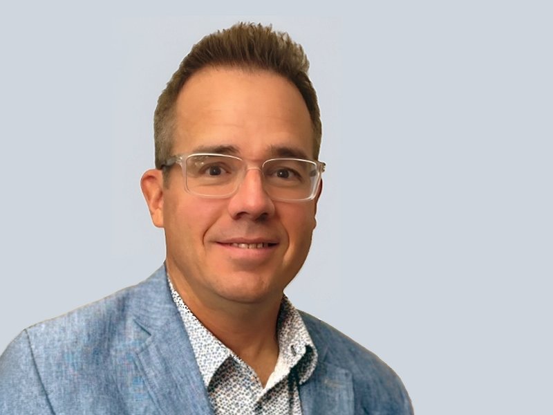 Nick Nazar