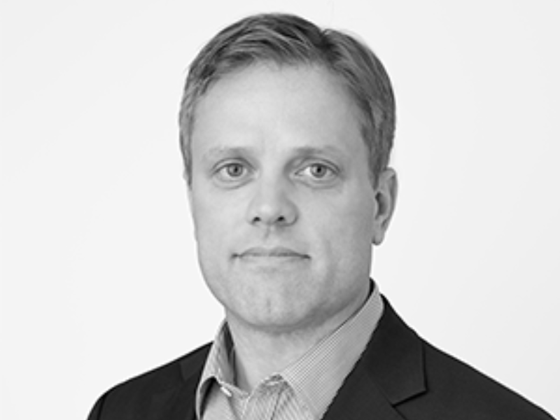 Eric Von Stroh