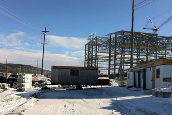 Highland Valley Mill Optimization Project