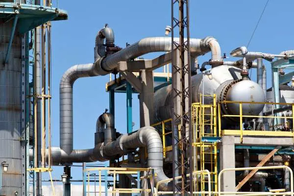 Petrochemical Manufacturing Engineering & Support Program