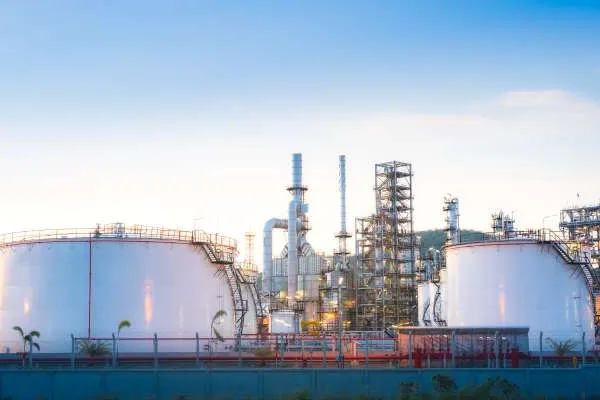 Renewable Fuels Refinery Control System Replacement