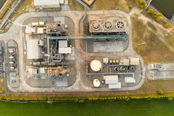 SAGD Control System Replacement