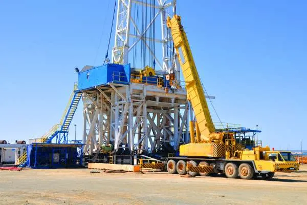 ICE Engineering for Drilling Rig Equipment Manufacturer