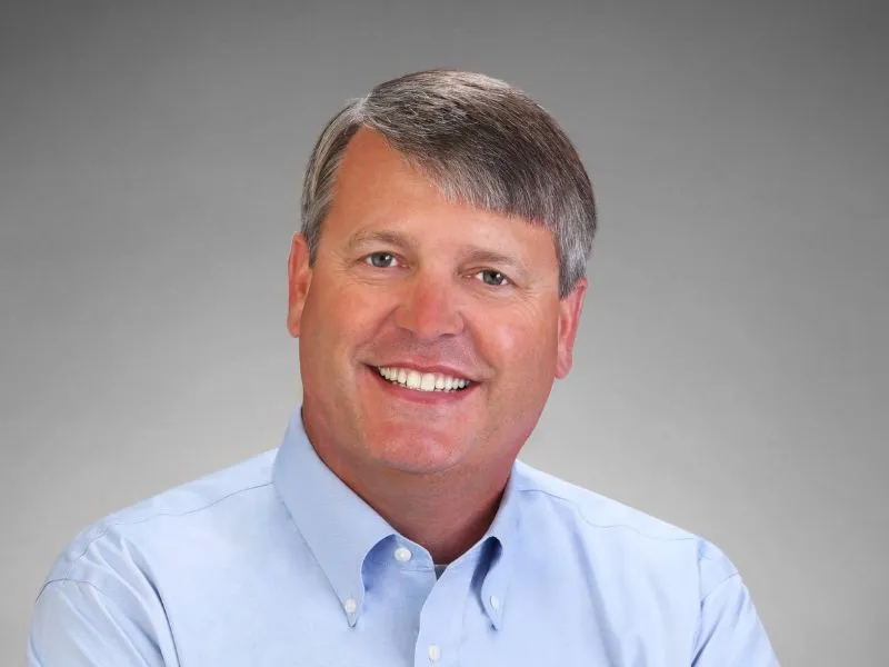 Robert (Bob) Kroeger, M.S., MBA