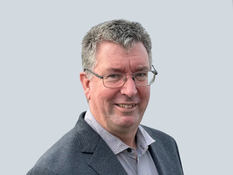 Duncan Taylor