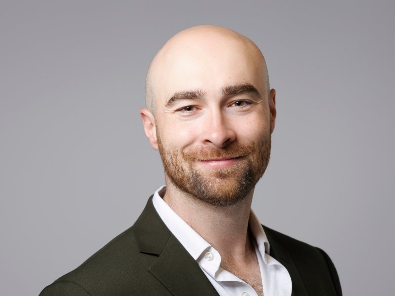 Thomas Netzel