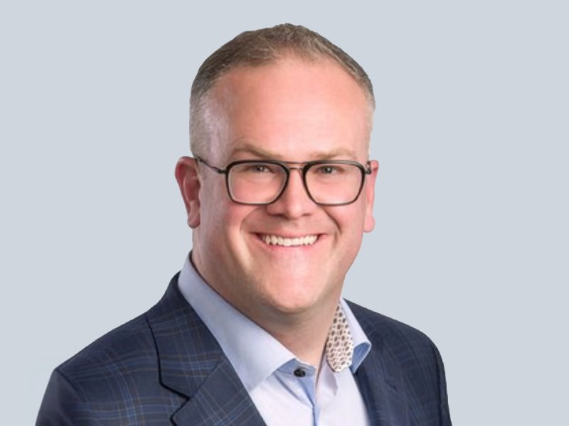 Greg Northcott, CPA, CMA