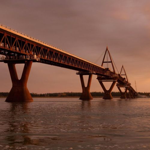 Infrastructure