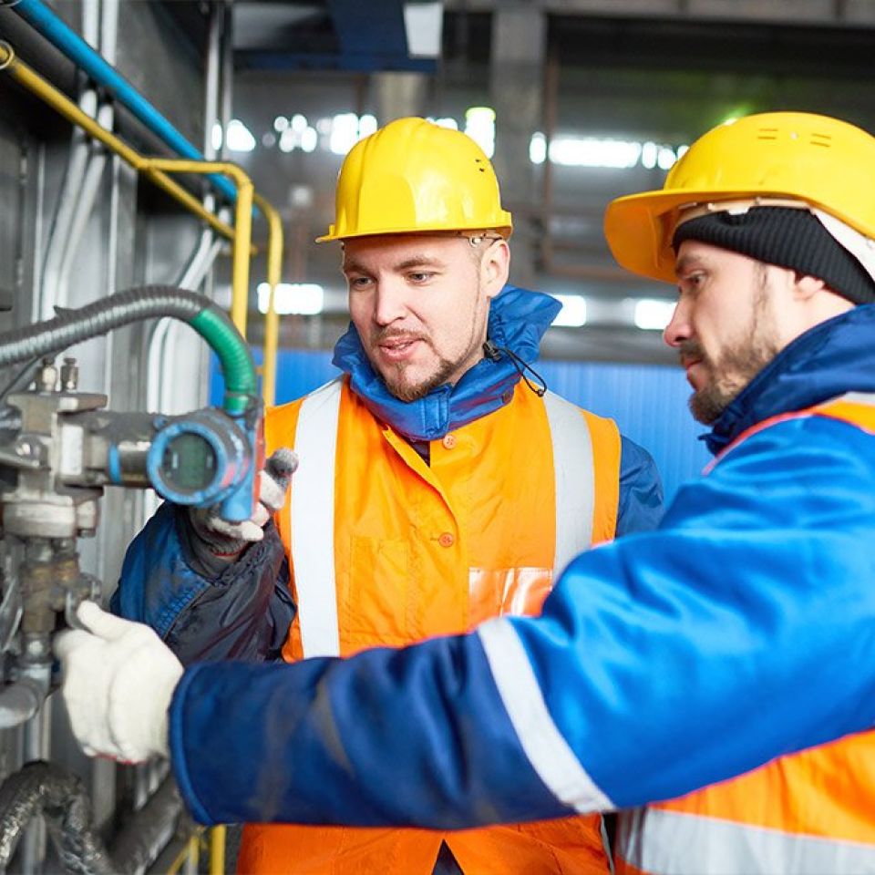 Operations, Maintenance & Support