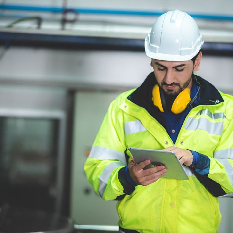 Completions Management