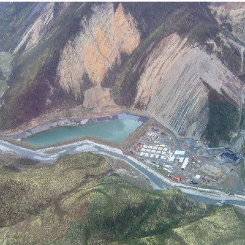 Project & Construction Management