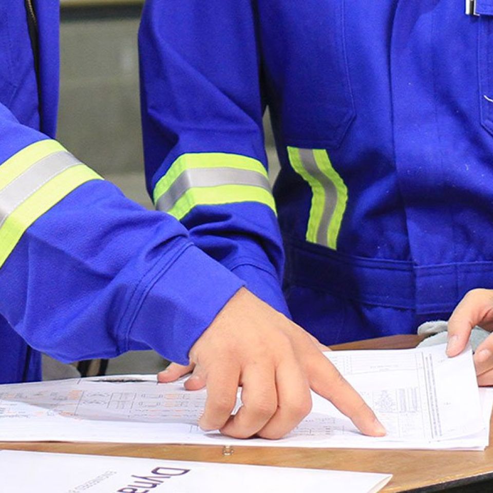 Regulatory Inspections